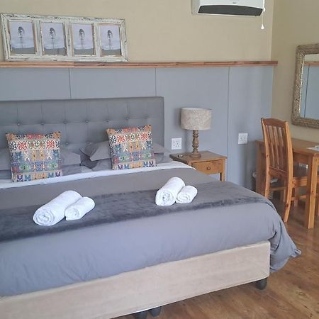 African Dawn B&B Calvinia Kültér fotó