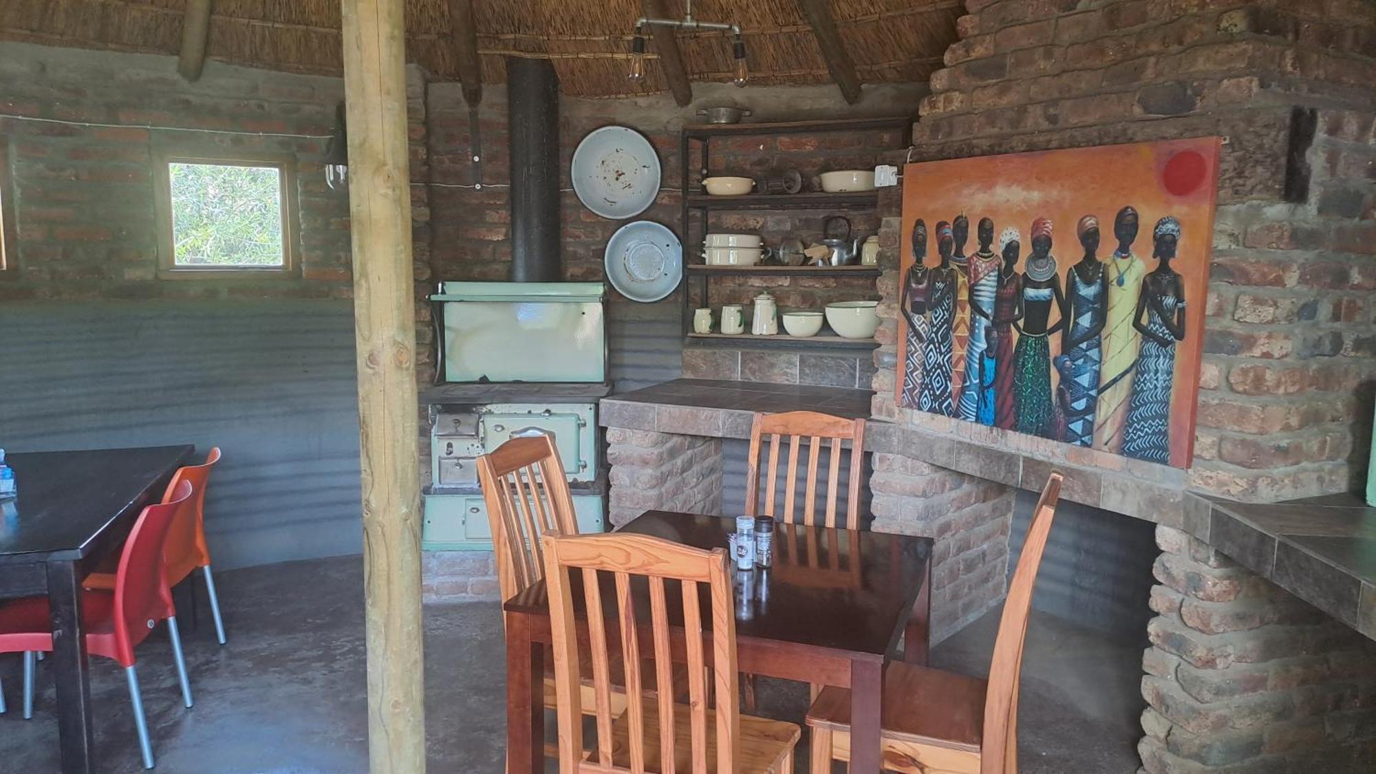 African Dawn B&B Calvinia Kültér fotó