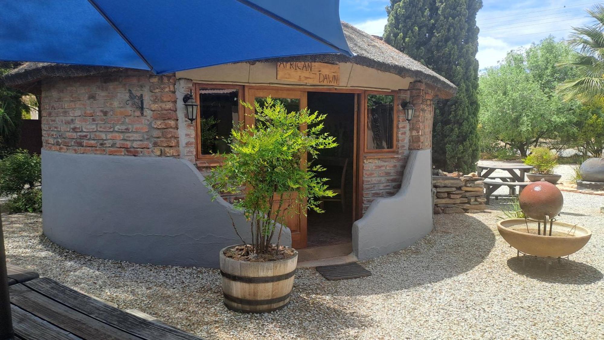 African Dawn B&B Calvinia Kültér fotó